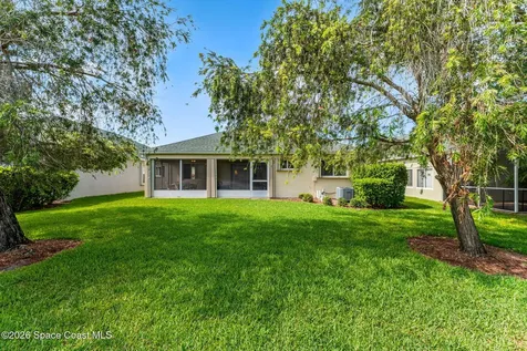 1070 Indian Oaks Drive Melbourne FL 32901