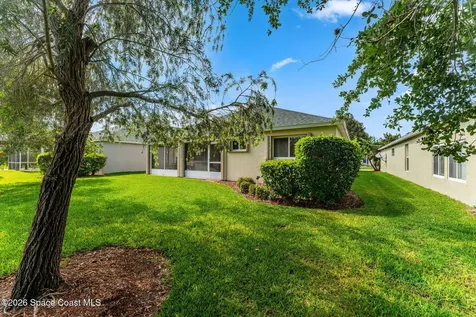 1070 Indian Oaks Drive Melbourne FL 32901