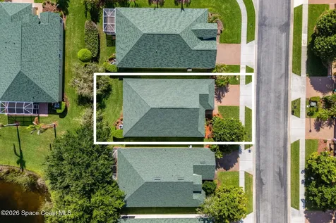 1070 Indian Oaks Drive Melbourne FL 32901