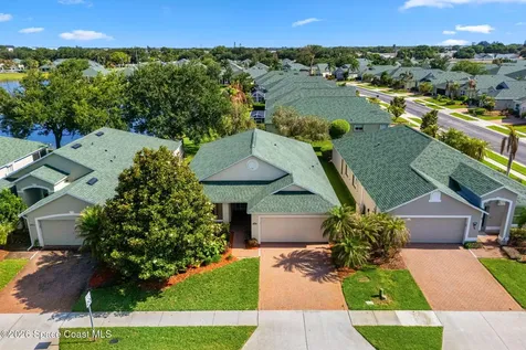 1070 Indian Oaks Drive Melbourne FL 32901