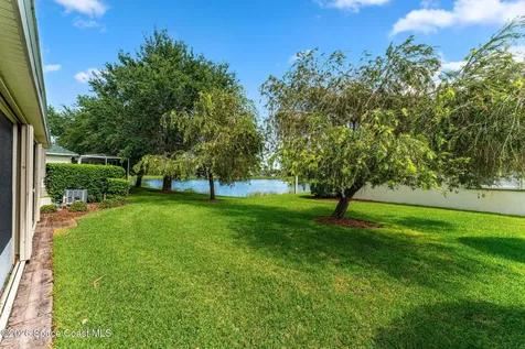 1070 Indian Oaks Drive Melbourne FL 32901