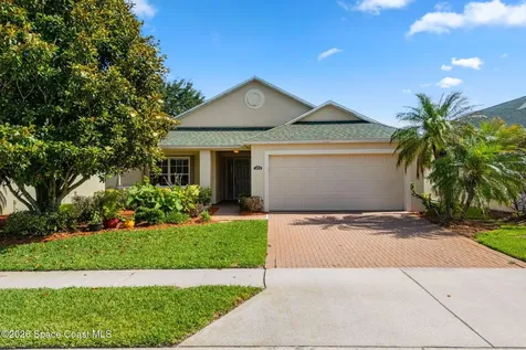 1070 Indian Oaks Drive Melbourne FL 32901