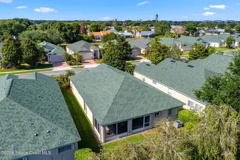 1070 Indian Oaks Drive Melbourne FL 32901