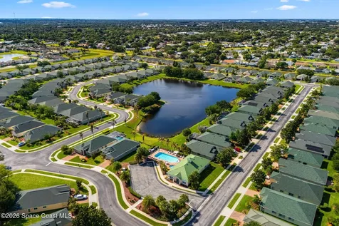 1070 Indian Oaks Drive Melbourne FL 32901