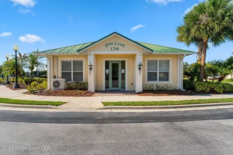 1070 Indian Oaks Drive Melbourne FL 32901