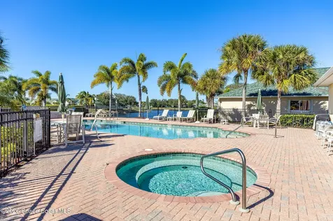 1070 Indian Oaks Drive Melbourne FL 32901