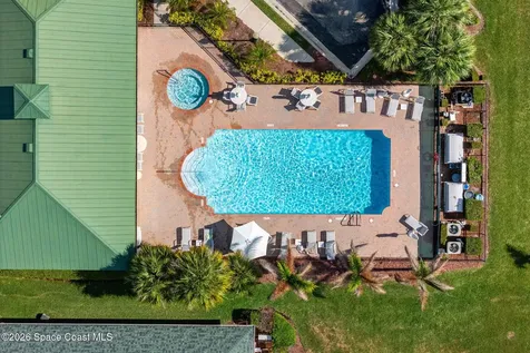 1070 Indian Oaks Drive Melbourne FL 32901