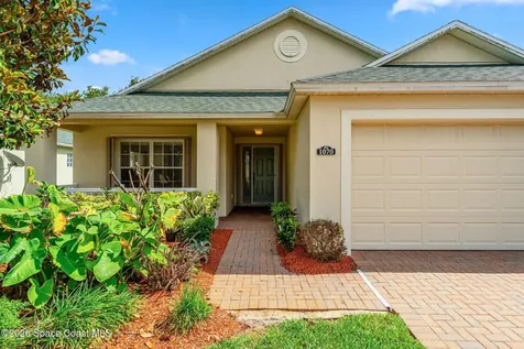 1070 Indian Oaks Drive Melbourne FL 32901