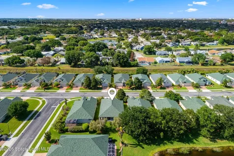 1070 Indian Oaks Drive Melbourne FL 32901