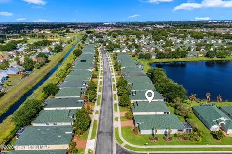1070 Indian Oaks Drive Melbourne FL 32901