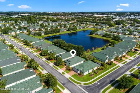 1070 Indian Oaks Drive Melbourne FL 32901