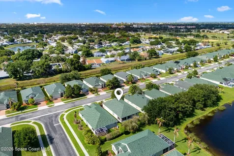 1070 Indian Oaks Drive Melbourne FL 32901