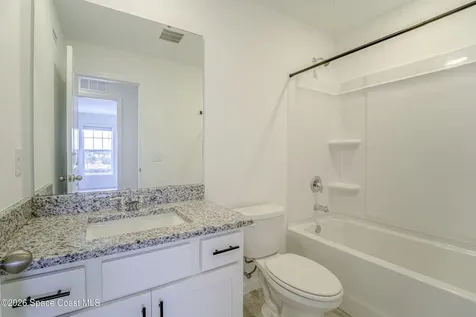 1918 Bluewater Lane Rockledge FL 32955