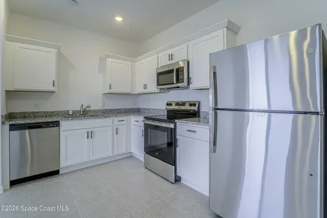 1918 Bluewater Lane Rockledge FL 32955