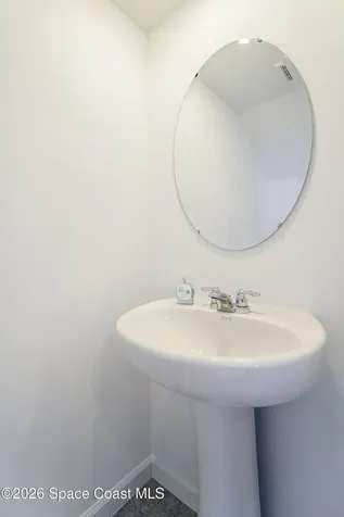 1918 Bluewater Lane Rockledge FL 32955