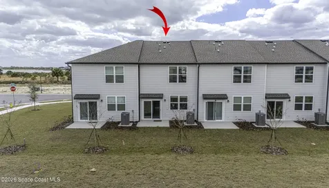 1918 Bluewater Lane Rockledge FL 32955