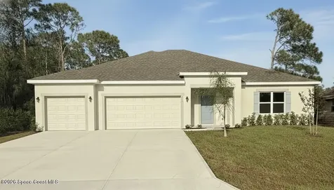 271 Medea Avenue NW Palm Bay FL 32907