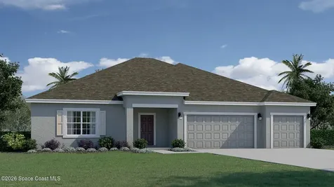 271 Medea Avenue NW Palm Bay FL 32907