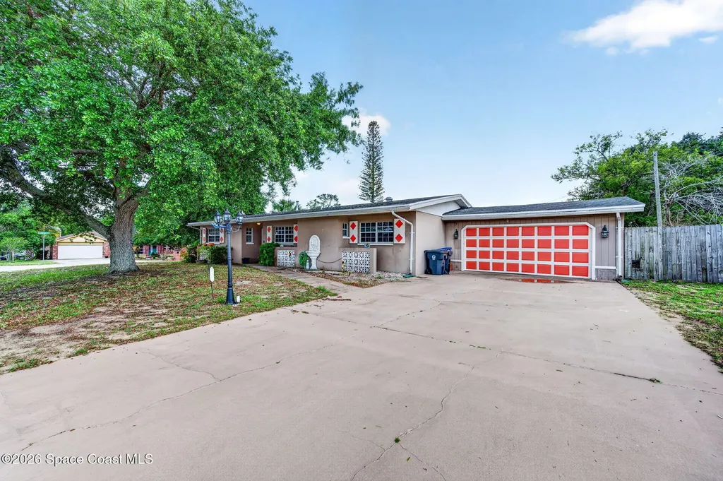 705 Knox Mcrae Drive Titusville FL 32780