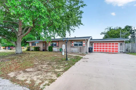 705 Knox Mcrae Drive Titusville FL 32780