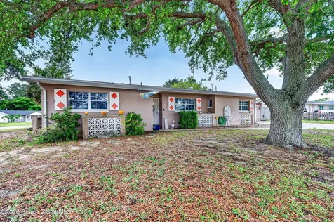 705 Knox Mcrae Drive Titusville FL 32780
