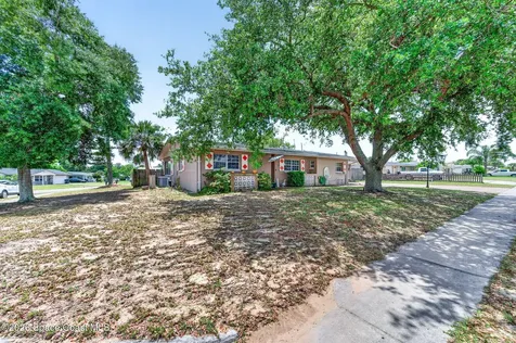 705 Knox Mcrae Drive Titusville FL 32780