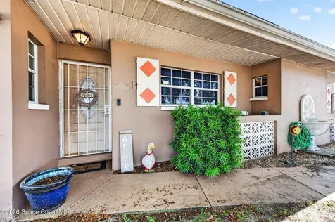 705 Knox Mcrae Drive Titusville FL 32780