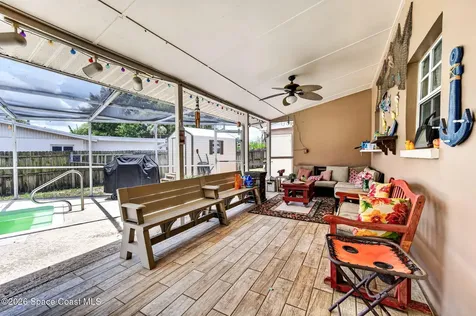 705 Knox Mcrae Drive Titusville FL 32780