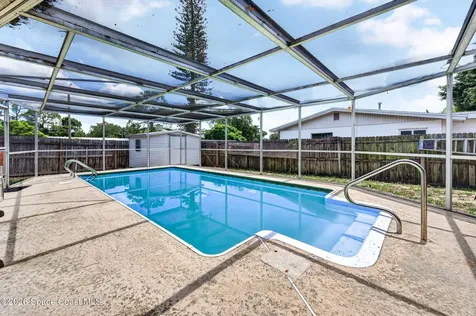 705 Knox Mcrae Drive Titusville FL 32780