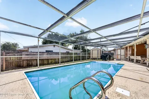 705 Knox Mcrae Drive Titusville FL 32780