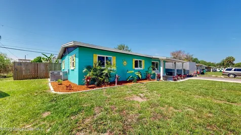 165 Moore Avenue Merritt Island FL 32952