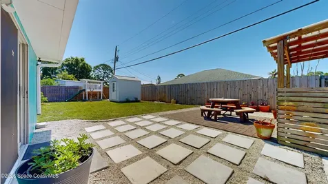 165 Moore Avenue Merritt Island FL 32952