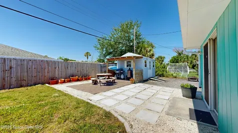 165 Moore Avenue Merritt Island FL 32952