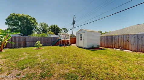 165 Moore Avenue Merritt Island FL 32952