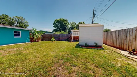 165 Moore Avenue Merritt Island FL 32952