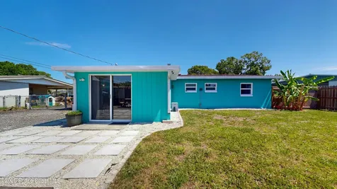165 Moore Avenue Merritt Island FL 32952