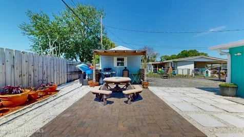 165 Moore Avenue Merritt Island FL 32952