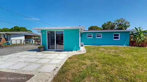 165 Moore Avenue Merritt Island FL 32952