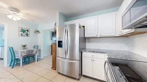 165 Moore Avenue Merritt Island FL 32952