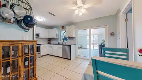 165 Moore Avenue Merritt Island FL 32952