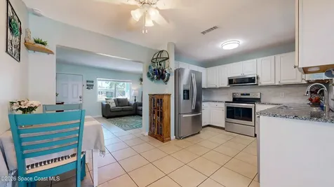 165 Moore Avenue Merritt Island FL 32952