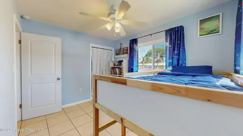 165 Moore Avenue Merritt Island FL 32952