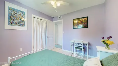 165 Moore Avenue Merritt Island FL 32952