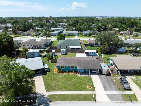165 Moore Avenue Merritt Island FL 32952