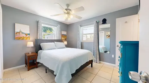 165 Moore Avenue Merritt Island FL 32952
