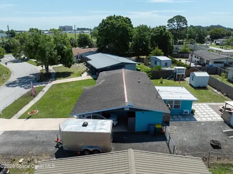 165 Moore Avenue Merritt Island FL 32952