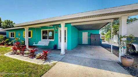 165 Moore Avenue Merritt Island FL 32952