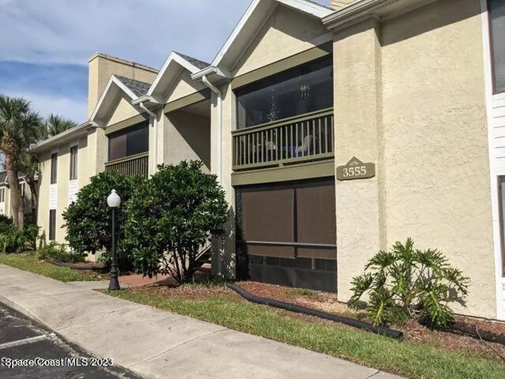 3550 Sable Palm Lane Titusville FL 32780