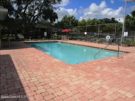 3550 Sable Palm Lane Titusville FL 32780