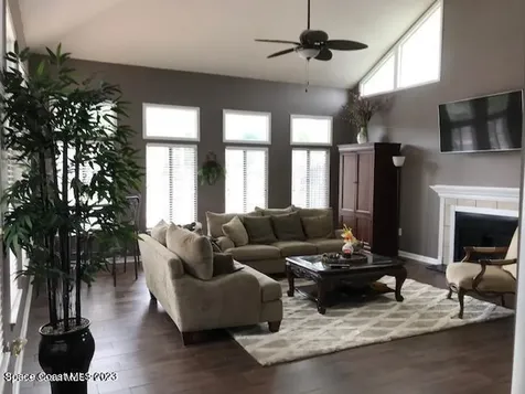 3550 Sable Palm Lane Titusville FL 32780